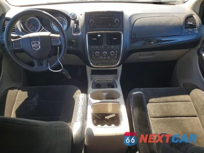 Zdjęcie 8 z 13 samochodu: 2012 DODGE GRAND CARAVAN SXT VIN:2C4RDGCG9CR346670 - miniatura