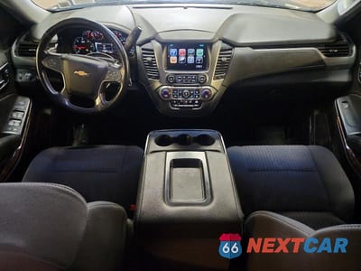 Zdjęcie 8 z 13 samochodu: 2018 CHEVROLET TAHOE K1500 LS VIN:1GNSKAEC8JR261943 - miniatura