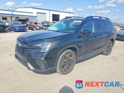 2024 SUBARU ASCENT ONYX EDITION 4S4WMAKD1R3451529 - główne zdjęcie licytacji z USA - miniatura