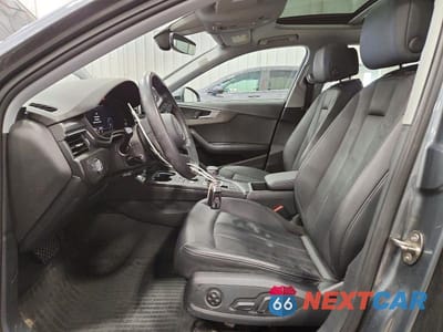 Zdjęcie 7 z 13 samochodu: 2019 AUDI A4 PREMIUM PLUS VIN:WAUENAF47KN003262 - miniatura