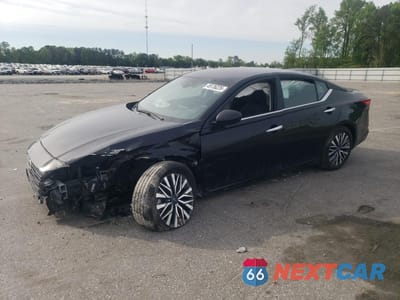2025 NISSAN ALTIMA 2.5 SV 1N4BL4DV0SN391384 - główne zdjęcie licytacji z USA - miniatura