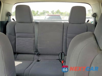 Zdjęcie 10 z 12 samochodu: 2024 NISSAN FRONTIER S VIN:1N6ED1EK0RN669263 - miniatura