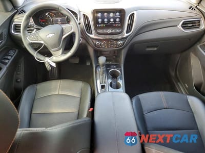 Zdjęcie 8 z 13 samochodu: 2023 CHEVROLET EQUINOX PREMIER VIN:3GNAXNEG9PL230949 - miniatura