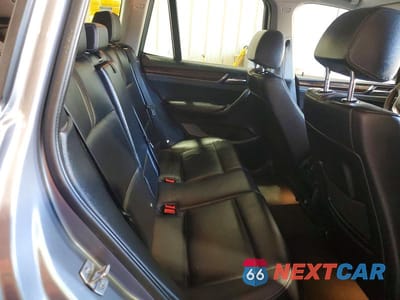 Zdjęcie 11 z 13 samochodu: 2016 BMW X3 XDRIVE28I VIN:5UXWX9C57G0D87482 - miniatura