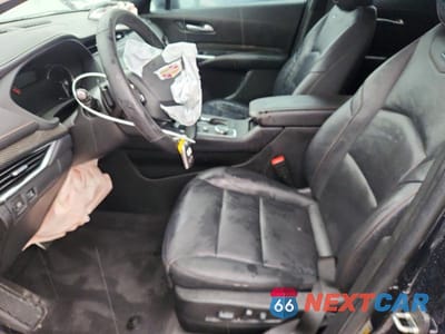 Zdjęcie 7 z 13 samochodu: 2022 CADILLAC XT4 SPORT VIN:1GYFZER43NF122966 - miniatura