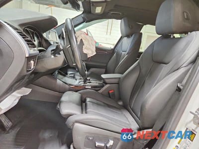 Zdjęcie 7 z 14 samochodu: 2019 BMW X3 SDRIVE30I VIN:5UXTR7C55KLF24234 - miniatura