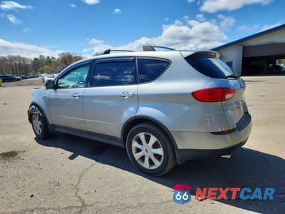 Drugie zdjęcie samochodu z przodu: 2006 SUBARU B9 TRIBECA 3.0 H6 VIN:4S4WX82C764423330 - miniatura