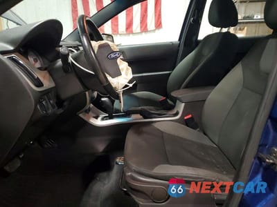 Zdjęcie 7 z 12 samochodu: 2008 FORD FOCUS SE VIN:1FAHP35N38W244972 - miniatura