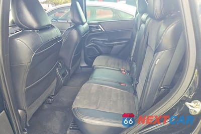 Zdjęcie 6 z 14 samochodu: 2023 MITSUBISHI OUTLANDER SE VIN:JA4J3UA80PZ047228 - miniatura