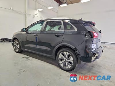Drugie zdjęcie samochodu z przodu: 2022 KIA NIRO EV S VIN:KNDCC3LG5N5158648 - miniatura