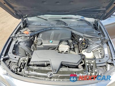 Zdjęcie 11 z 12 samochodu: 2013 BMW 328 XI VIN:WBA3B3C55DF538967 - miniatura