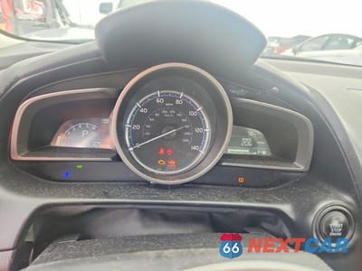 Zdjęcie 9 z 12 samochodu: 2020 TOYOTA YARIS LE VIN:3MYDLBYV1LY708368 - miniatura