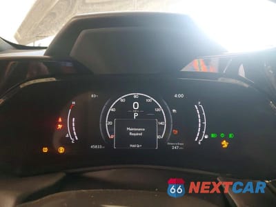 Zdjęcie 9 z 13 samochodu: 2022 LEXUS NX 350 VIN:2T2KGCEZ3NC014822 - miniatura