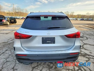 Zdjęcie 6 z 13 samochodu: 2024 MERCEDES-BENZ GLA 250 4MATIC VIN:W1N4N4HB4RJ609205 - miniatura