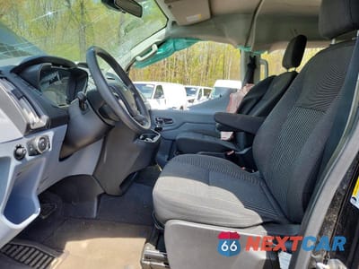 Zdjęcie 7 z 13 samochodu: 2018 FORD TRANSIT T-150 VIN:1FMZK1YM1JKB42471 - miniatura