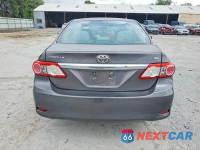 Zdjęcie 6 z 11 samochodu: 2012 TOYOTA COROLLA LE VIN:5YFBU4EE0CP072965 - miniatura