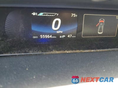 Zdjęcie 9 z 12 samochodu: 2019 TOYOTA MIRAI BASE VIN:JTDBVRBD5KA005688 - miniatura