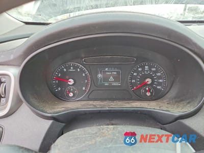 Zdjęcie 9 z 12 samochodu: 2017 KIA SORENTO LX V6 VIN:5XYPGDA54HG210473 - miniatura