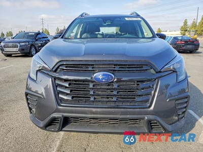 Piąte zdjęcie samochodu w środku: 2024 SUBARU ASCENT ONYX EDITION VIN:4S4WMAHD2R3453068 - miniatura