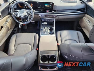 Zdjęcie 8 z 13 samochodu: 2026 KIA CARNIVAL LXS VIN:KNDNB5K33T6585209 - miniatura