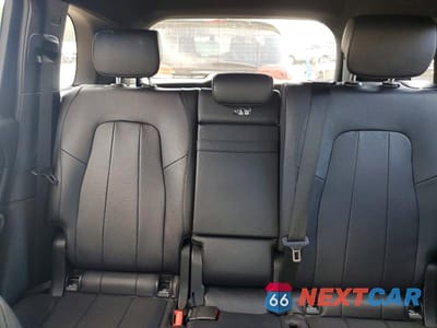 Zdjęcie 10 z 13 samochodu: 2021 MERCEDES-BENZ GLB 250 4MATIC VIN:W1N4M4HB8MW089380 - miniatura