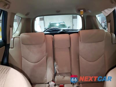 Zdjęcie 10 z 13 samochodu: 2009 TOYOTA RAV4 BASE VIN:JTMZF33V895012542 - miniatura