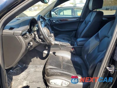 Zdjęcie 7 z 13 samochodu: 2018 PORSCHE MACAN S VIN:WP1AB2A57JLB39948 - miniatura