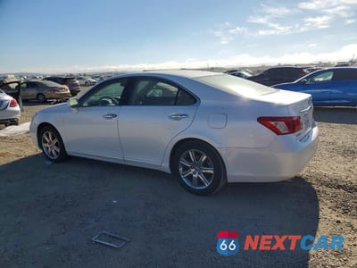 Drugie zdjęcie samochodu z przodu: 2009 LEXUS ES 350 VIN:JTHBJ46G792335032 - miniatura
