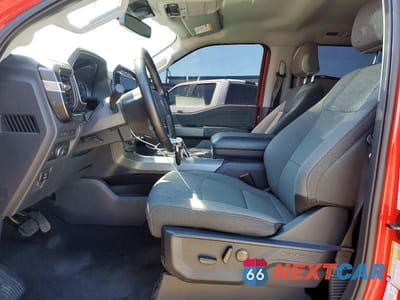 Zdjęcie 7 z 12 samochodu: 2023 FORD F150 SUPERCREW VIN:1FTFW1E5XPKF35600 - miniatura
