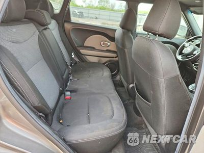 Zdjęcie 11 z 13 samochodu: 2017 KIA SOUL + VIN:KNDJP3A55H7477456 - miniatura