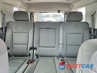 Zdjęcie 10 z 12 samochodu: 2020 GMC YUKON SLE VIN:1GKS2AKC5LR123345 - miniatura