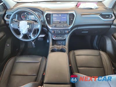 Zdjęcie 8 z 13 samochodu: 2023 GMC ACADIA VIN:1GKKNLLS0PZ249661 - miniatura