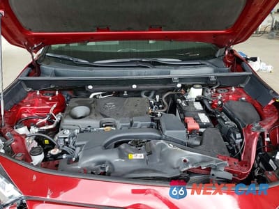 Zdjęcie 12 z 13 samochodu: 2024 TOYOTA RAV4 XLE PREMIUM VIN:2T3C1RFV2RW343967 - miniatura