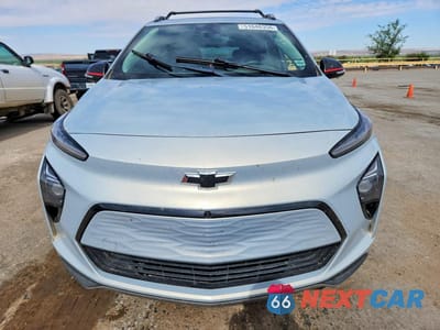 Piąte zdjęcie samochodu w środku: 2023 CHEVROLET BOLT EUV PREMIER VIN:1G1FZ6S0XP4108363 - miniatura
