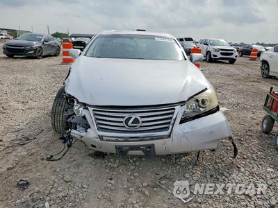 Piąte zdjęcie samochodu w środku: 2011 LEXUS ES 350 VIN:JTHBK1EG1B2417289 - miniatura