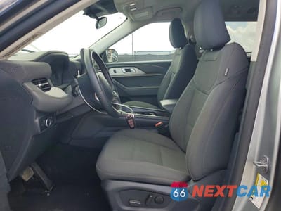 Zdjęcie 7 z 14 samochodu: 2025 FORD EXPLORER ACTIVE VIN:1FMUK7DH8SGA18997 - miniatura