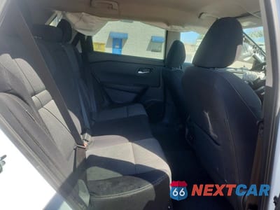 Zdjęcie 10 z 12 samochodu: 2026 NISSAN ROGUE SV VIN:5N1BT3BB9TC698199 - miniatura