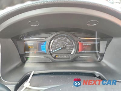 Zdjęcie 9 z 13 samochodu: 2019 FORD FLEX SEL VIN:2FMGK5C85KBA17154 - miniatura