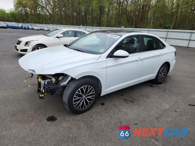 2021 VOLKSWAGEN JETTA S 3VWC57BU7MM055486 - główne zdjęcie licytacji z USA - miniatura