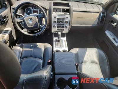 Zdjęcie 8 z 12 samochodu: 2008 MERCURY MARINER VIN:4M2CU91198KJ04199 - miniatura