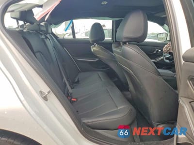 Zdjęcie 10 z 12 samochodu: 2025 BMW 330I VIN:3MW69CW03S8F32907 - miniatura