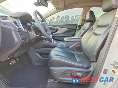 Zdjęcie 7 z 13 samochodu: 2022 NISSAN MURANO SV VIN:5N1AZ2BJ1NC125215 - miniatura