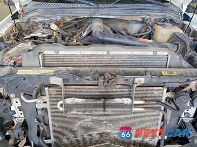 Zdjęcie 11 z 12 samochodu: 2010 FORD F250 SUPER DUTY VIN:1FTSX2B56AEB32502 - miniatura
