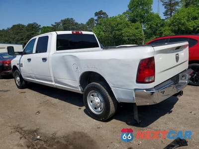 Drugie zdjęcie samochodu z przodu: 2015 RAM 2500 ST VIN:3C6TR4HT7FG657978 - miniatura