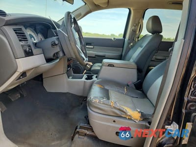 Zdjęcie 7 z 13 samochodu: 2007 DODGE DURANGO SLT VIN:1D8HD48P77F556878 - miniatura