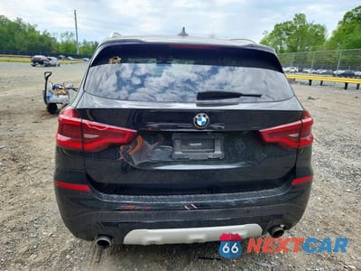 Zdjęcie 6 z 13 samochodu: 2021 BMW X3 XDRIVE30E VIN:5UXTS1C0XM9G87497 - miniatura