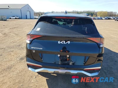 Zdjęcie 6 z 13 samochodu: 2023 KIA SPORTAGE SX PRESTIGE VIN:5XYK53AF1PG005257 - miniatura