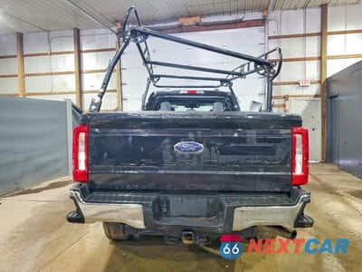 Zdjęcie 6 z 11 samochodu: 2025 FORD F250 SUPER DUTY VIN:1FT7X2BA6SED43378 - miniatura