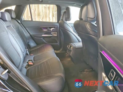 Zdjęcie 11 z 13 samochodu: 2024 MERCEDES-BENZ GLC 300 VIN:W1NKM4GB2RF161464 - miniatura