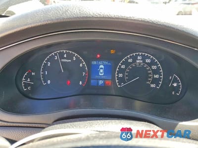 Zdjęcie 9 z 12 samochodu: 2010 HYUNDAI GENESIS 4.6L V8 VIN:KMHGC4DF2AU100165 - miniatura